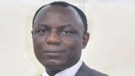 Engineer Ifeanyi Ogochukwu, chief technology strategist, Debbie Mishael Consulting